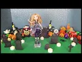 Custom Doll Repaint!  Disney's Haunted Mansion Ghost Bride Constance Hatchaway OOAK