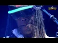 Download Lagu JUNIOR MARVIN \u0026 THE LEGENDARY WAILERS live @ Rototom Sunsplash Main Stage 2023