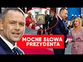Download Lagu Nawrocki w Watykanie. Skomentował słowa Tuska: Nie przystoi polskiemu politykowi