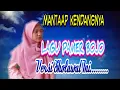 VIRAL Lagu PAMER BOJO || Versi Sholawat \