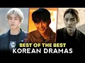 Download Lagu 25 Best Korean Dramas That’ll Steal Your Sleep! 