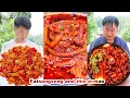Download Lagu Ermao is amazing! He doesn't think the spicy stir fried noodles are spicy at all🔥 Download Lagu Ermao is amazing! He doesn't think the spicy stir fried noodles are spicy at all🔥
