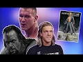 A LOOK BACK AT SURVIVOR SERIES 2007