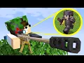 I Secretly Used GUNS in Hide Seek