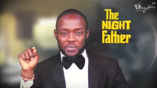 the late night show ft niniola and george pt 1 wazobia tv