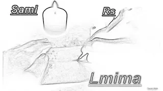 شحال صعيب الوداع و نت معنق لميمة صاكودو ومقلع هنايا ما عندي قيمة إنشالله 