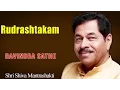 Download Lagu Rudrashtakam | Ravindra Sathe (Album: Shri Shiva Mantrashakti) | Music Today