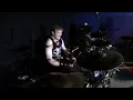 Trey Williams - Dying Fetus - Second Skin - 11/2013