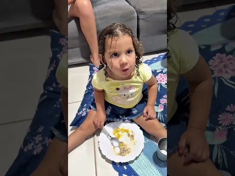 Jantando