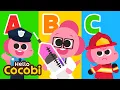 Jobs ABC Song Nursery Rhymes Kids Songs Hello Cocobi