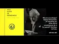 Download Lagu Wei Wu Wei - All Else Is Bondage (1)
