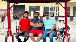 YAAD ( Lyrical Video ) Singer PS Polist New Bhole Baba Song 2023