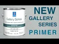 Sherwin Williams NEW Gallery Series Primer Review