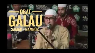 Download Habib Bidin ft Yan Lucky Aditya \u0026 Zahrul Afi (AZZAHIR) - OBAT GALAU MP3