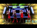 Download Lagu Just Dance 2014 Wii U Gameplay   Will i am ft  Justin Bieber  That Power