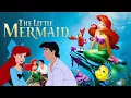 Download Lagu The Little Mermaid (1989) Family/Adventure Movie in English HD updates \u0026 review | Jodi Benson