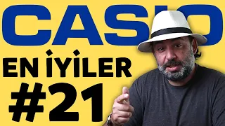 en yi casio erkek kol saatler 2021 heps b r arada