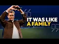 Dele on his emotional return to Spurs