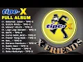 Download Lagu TIPE-X - KUMPULAN LAGU-LAGU PILIHAN TERBAIK \u0026 TERPOPULER 🎸 Selamat Jalan - Tipe-X