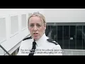 ASB Awarness Week - Kate Connelly 1