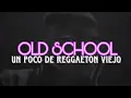 Download Lagu MIX REGGAETON ANTIGUO🔥 (Old School) | Clásicos del reggaetón - SEBAS VILLALBA DJ