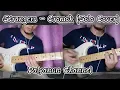 Download Lagu Stranger - Cromok (Solo Cover) by DalyaNun