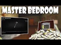 I Opened Master Bedroom Key 15 Times in Forbidden and This is What I got CRAZY LOOT
