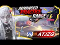 The BEST OverWatch Aim Trainer Advanced Practice Range