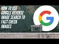 How To Do a reverse image search on Google