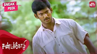 the iconic sandakozhi fight tamil vishal rajkiran meera jasmine sun nxt