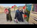 The unexpected alliance of the first wife and the bride against the second wife Agha Sarmast s unpr