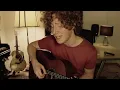 Coldplay - A Sky Full Of Stars (acoustic cover)