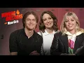 Burning Questions with Tina Fey and the Cast of Mean Girls IMDb