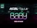 Download Lagu Anton Powers \u0026 Pixie Lott - Baby (Extended Mix)
