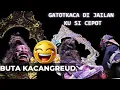 Download Lagu DETIK DETIK BUTA TIGEBRUS KA NU RUNGKUN - BODORAN WAYANG GOLEK PGH3 H. DADAN SUNANDAR