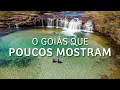Download Lagu O INCRÍVEL LADO DE GOIÁS QUE PROVAVELMENTE VOCÊ NÃO CONHECE | Chapada das Emas