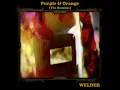 Purple & Orange (Video Mix)