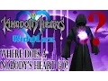 Where Does A Nobody s Heart Go - Kingdom Hearts Riddles