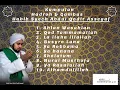 Download Lagu Kumpulan Sholawat Hadroh \u0026 Gambus Habib Syech