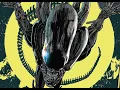Fanfiction Idea Alien 1954