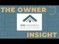 The Owner Insight Episode 1 Spring Maintenance