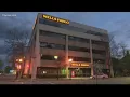 Wells Fargo to close some Central Georgia branches