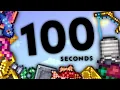 What Terraria s fishing power actually does in 100 seconds