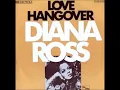 Diana Ross - Love Hangover -The Best Mix Ever
