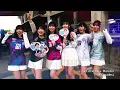 Little Glee Monster「For Decades」ミュージックビデオ カターレ富山Ver.