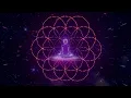 Let Go Of Sadness & Pain | 432 Hz Grounding Energy To Feel Safe, Loved & Whole | Soft Sound Healing