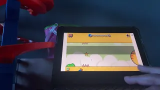 Gravity Run Gameplay Walkthrough Abcya I Hate This Level