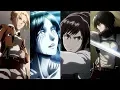 Download Lagu Attack on Titan Women || Unstoppable