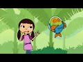 Fishtronaut and the Case of the Missing Eggs
