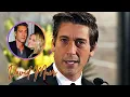 David Muir Reveals His New Wife and You ll Easily Recognize Her
